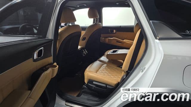 Kia Sorento 2020 — Şəkil 4/31