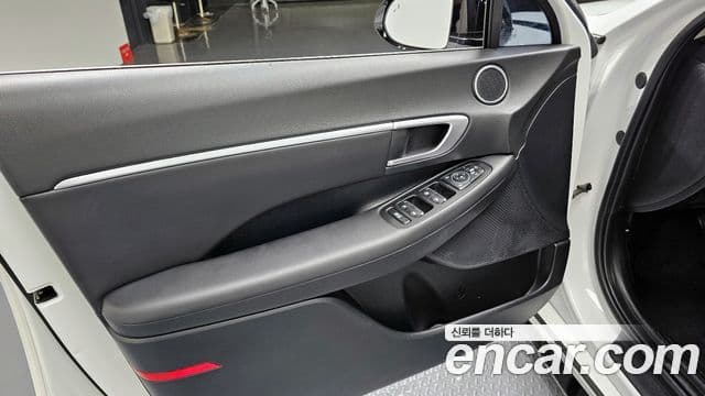 Hyundai Sonata Hybrid 2022 — Şəkil 3/31