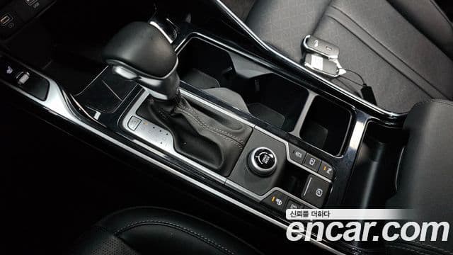 Kia Sorento 2021 — ფოტო 9/20