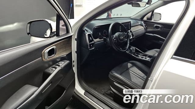 Kia Sorento 2021 — ფოტო 10/20