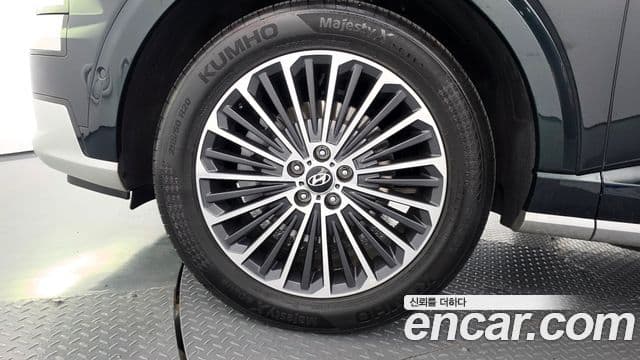 Hyundai Palisade 2025 — ფოტო 20/20