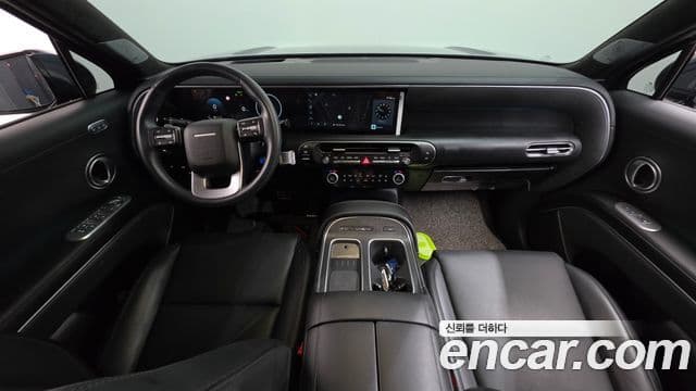 Hyundai Palisade 2025 — ფოტო 9/20