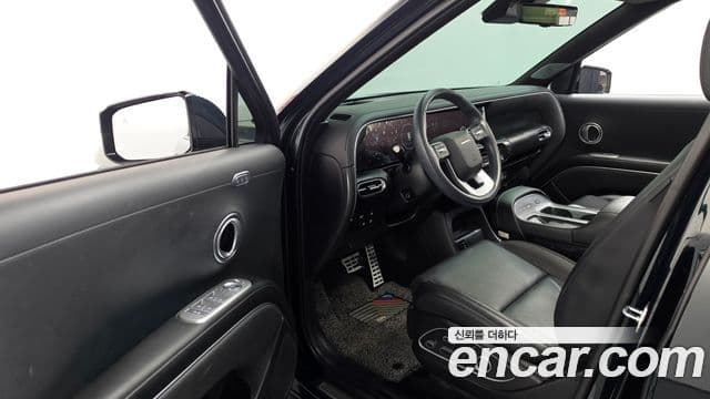 Hyundai Palisade 2025 — ფოტო 13/20