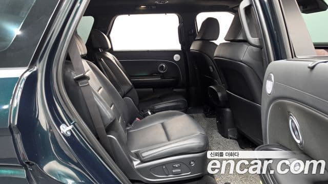 Hyundai Palisade 2025 — ფოტო 17/20