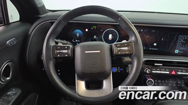 Hyundai Palisade 2025 — ფოტო 19/20