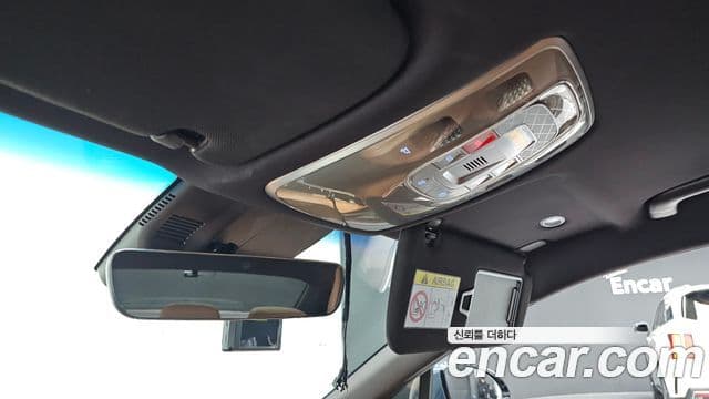 Genesis Electrified G80 2022 — Şəkil 16/20