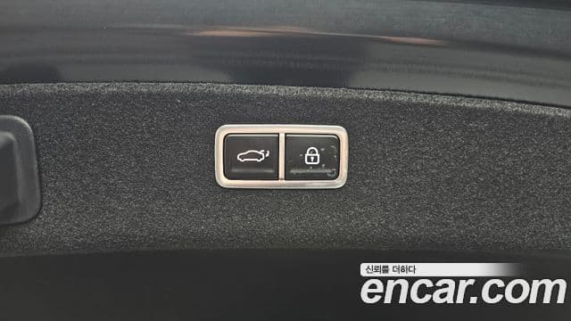 Genesis Electrified G80 2022 — Şəkil 20/20