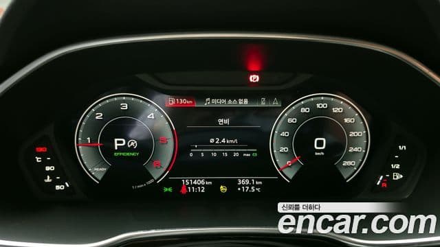 Audi Q3 2022 — Photo 8/20