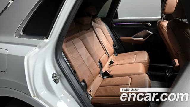 Audi Q3 2022 — Photo 3/20