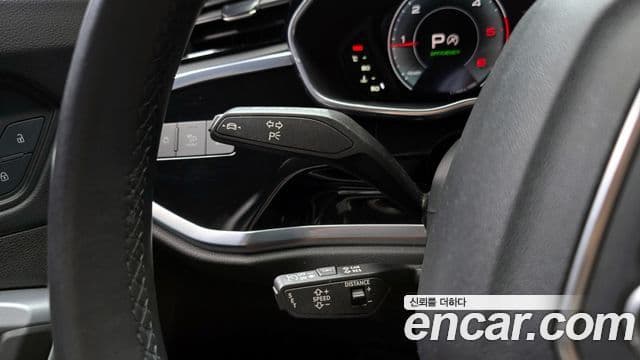 Audi Q3 2022 — Photo 20/20