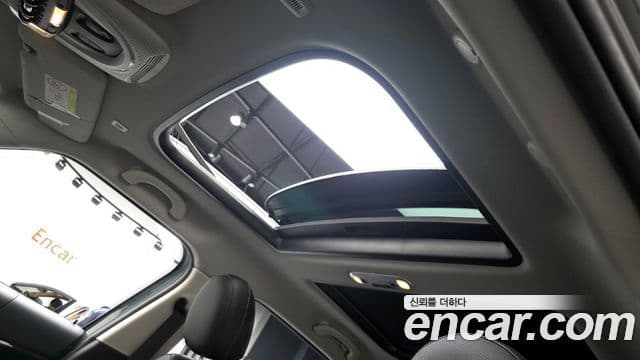 Mini Cooper Countryman 2023 — ფოტო 16/20