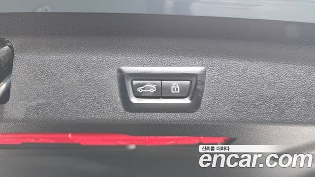 Mini Cooper Countryman 2023 — ფოტო 17/20