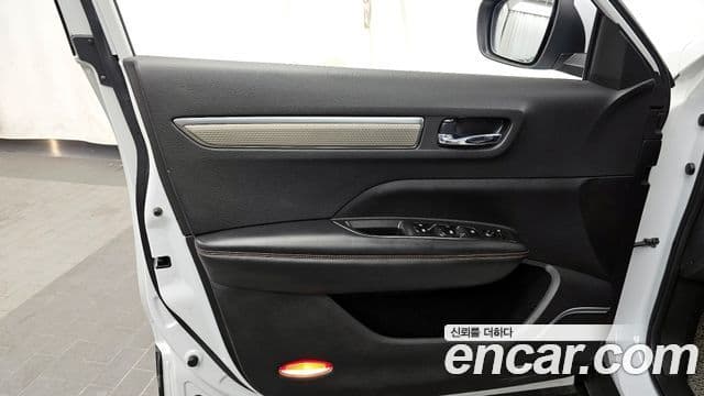 Renault Samsung QM6 2020 — Şəkil 8/34