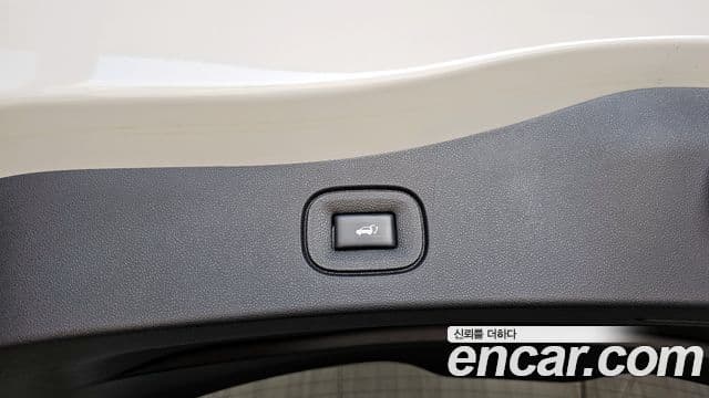 Renault Samsung QM6 2020 — Şəkil 18/34