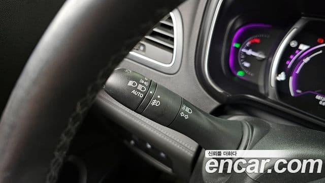Renault Samsung QM6 2020 — Şəkil 15/34