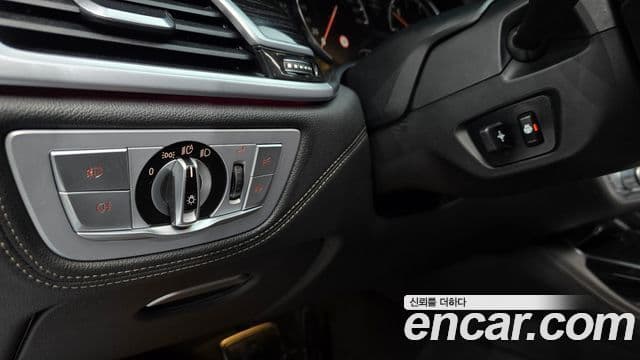 BMW 7 Series 2018 — Şəkil 14/20