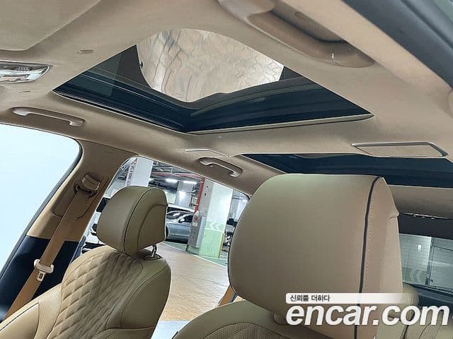 Genesis GV80 2020 — фото 12 из 20