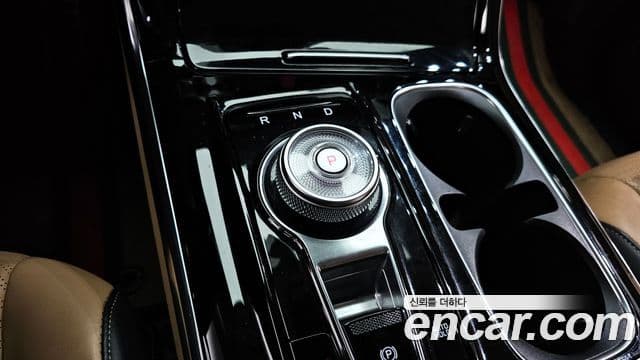 Kia Carnival 2020 — Фото 9/20