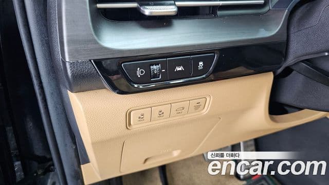 Kia Carnival 2020 — Фото 17/20