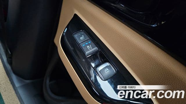 Kia Carnival 2020 — Фото 19/20