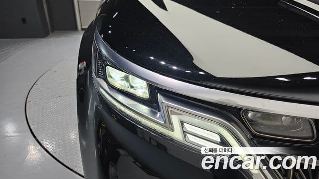 Kia Carnival 2020 — Photo 3/33