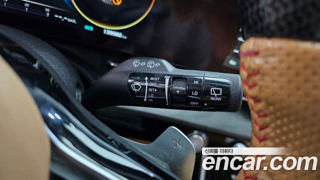 Kia Carnival 2020 — Photo 22/33