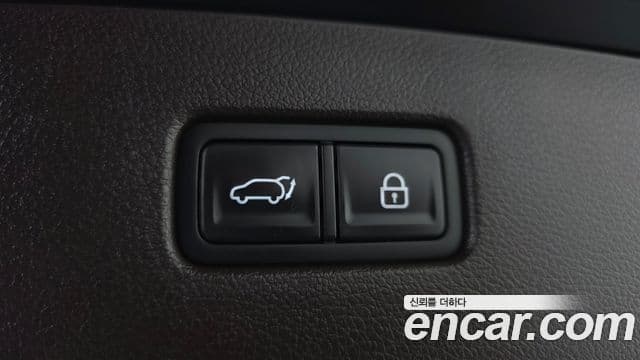 Genesis GV80 2020 — Şəkil 15/20