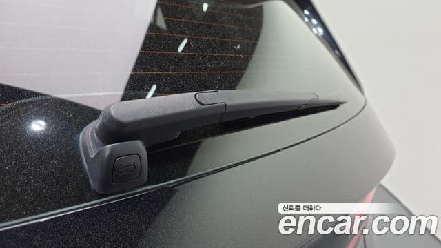Genesis GV80 2020 — ფოტო 11/30