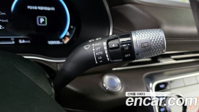 Genesis GV80 2020 — ფოტო 7/30