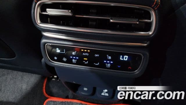 Genesis GV80 Coupe 2024 — Photo 31/32