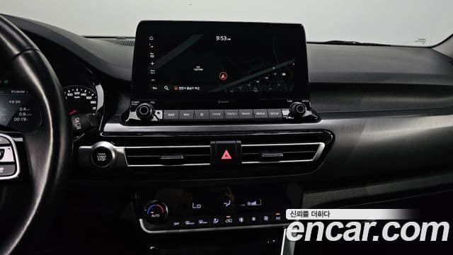 Kia Seltos 2022 — ფოტო 13/20