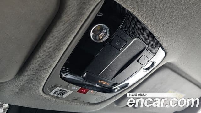 Kia Seltos 2022 — ფოტო 16/20