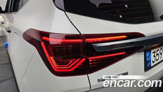 Kia Seltos 2022 — Photo 28/30