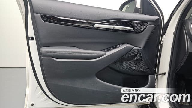 Kia Seltos 2022 — Photo 17/30
