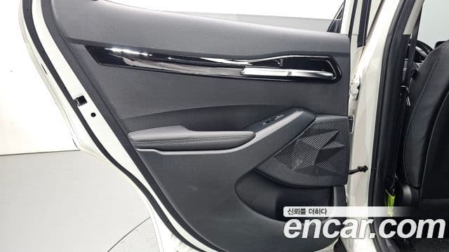 Kia Seltos 2022 — Photo 4/30