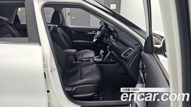 Kia Seltos 2022 — Photo 2/30