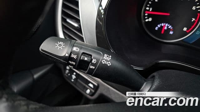 Kia Seltos 2022 — Photo 12/30