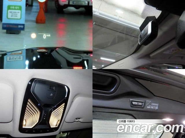 BMW X7 2021 — ფოტო 17/20