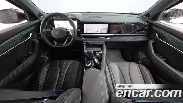 Renault Samsung Grand Koleos 2025 — Фото 7/20
