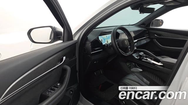 Renault Samsung Grand Koleos 2025 — Фото 10/20
