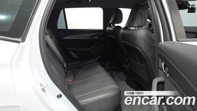 Renault Samsung Grand Koleos 2025 — Фото 11/20