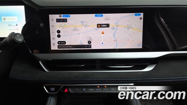 Renault Samsung Grand Koleos 2025 — Фото 12/20