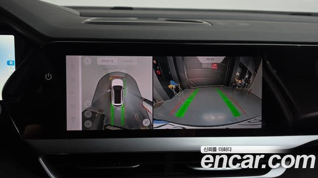 Renault Samsung Grand Koleos 2025 — Фото 14/20