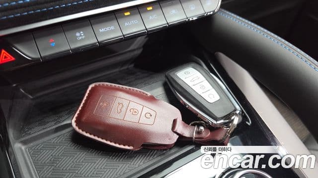 Renault Samsung Grand Koleos 2025 — Фото 15/20