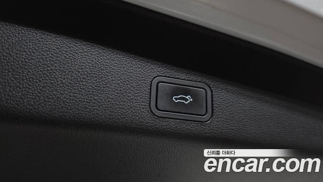 Renault Samsung Grand Koleos 2025 — Фото 17/20