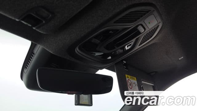 Renault Samsung Grand Koleos 2025 — Фото 19/20