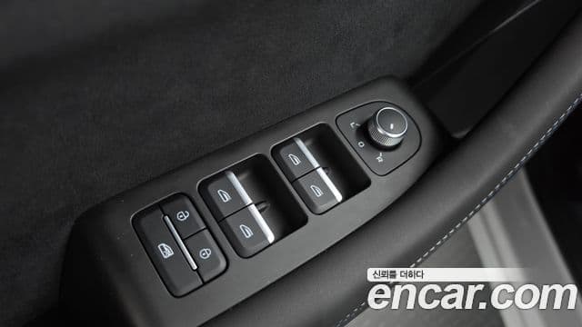 Renault Samsung Grand Koleos 2025 — ფოტო 28/38