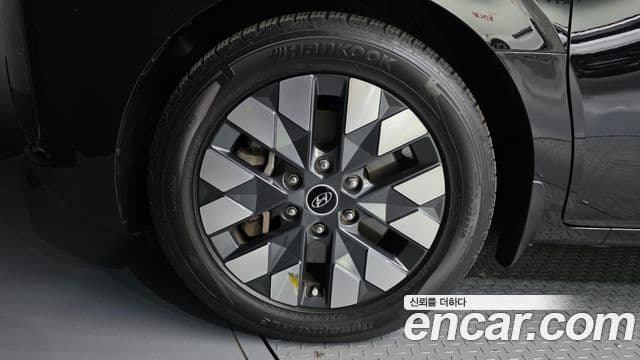 Hyundai Staria 2021 — Şəkil 5/20