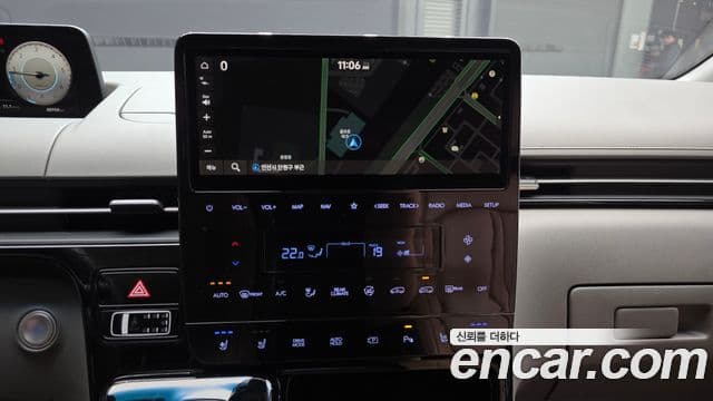 Hyundai Staria 2021 — Şəkil 17/20