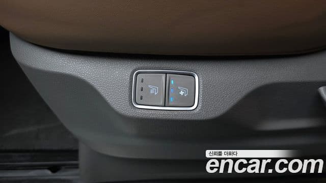 Hyundai Staria 2021 — Şəkil 20/20